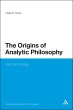 Origins of Analytic Philosophy (eBook,... - Bild 1