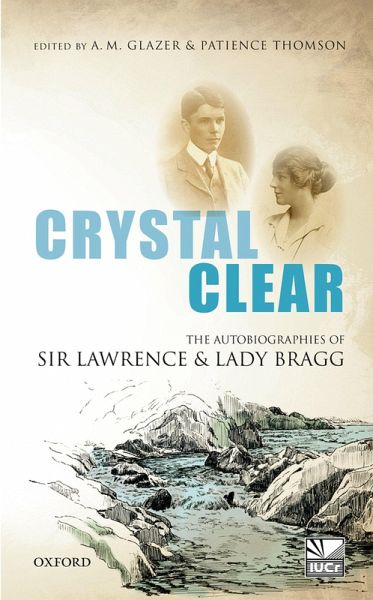 Crystal Clear (eBook, PDF) Crystal Clear (eBook, PDF)