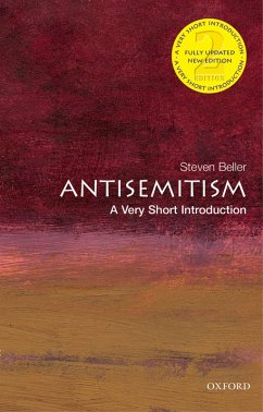 Cover Antisemitism (eBook, ePUB)