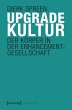 Upgradekultur (eBook, ePUB) - Bild 1