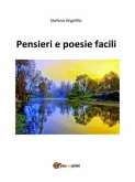 Pensieri e poesie facili (eBook, PDF)