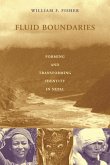 Fluid Boundaries (eBook, PDF)