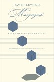David Lewin's Morgengruß (eBook, PDF)
