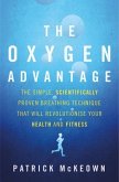 The Oxygen Advantage (eBook, ePUB)