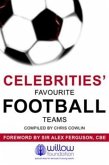 Celebrities' Favourite Football Teams (eBook, PDF)