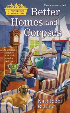 Better Homes and Corpses (eBook, ePUB) - Bridge, Kathleen
