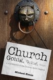 Church-going, Going, Gone! (eBook, ePUB)