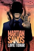 Martian Sands (eBook, ePUB)
