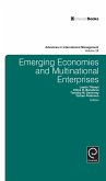Emerging Economies and Multinational Enterprises (eBook, ePUB)