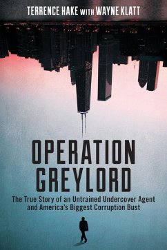 Cover Operation Greylord (eBook, ePUB)