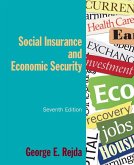 Social Insurance and Economic Security (eBook, ePUB)