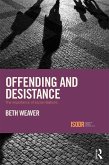 Offending and Desistance (eBook, PDF)