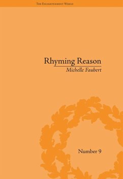 Rhyming Reason (eBook, PDF) - Faubert, Michelle