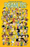 Peanuts Vol. 1 (eBook, ePUB)