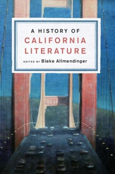 History of California Literature (eBook, PDF) History of California Literature (eBook, PDF)