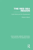 The Red Sea Region (eBook, ePUB)
