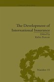 The Development of International Insurance (eBook, PDF) The Development of International Insurance (eBook, PDF)