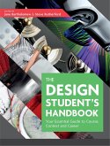 The Design Student's Handbook (eBook, ePUB)