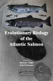 Evolutionary Biology of the Atlantic Salmon (eBook, PDF)