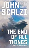 The End of All Things (eBook, ePUB)