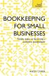 Bookkeeping for Small Businesses... - Bild 1