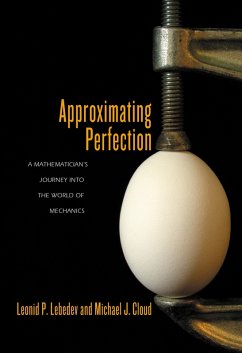 Approximating Perfection (eBook, ePUB) - Lebedev, Leonid P.