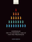 Compendium for the Antenatal Care of High-Risk Pregnancies (eBook, PDF)