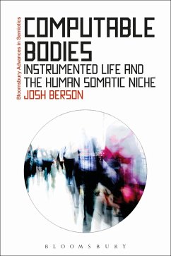 Computable Bodies (eBook, ePUB) - Berson, Josh