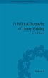 A Political Biography of Henry Fielding... - Bild 1