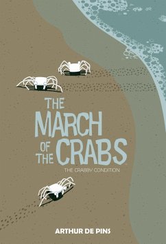 Cover March of the Crabs Vol. 1 (eBook, ePUB)