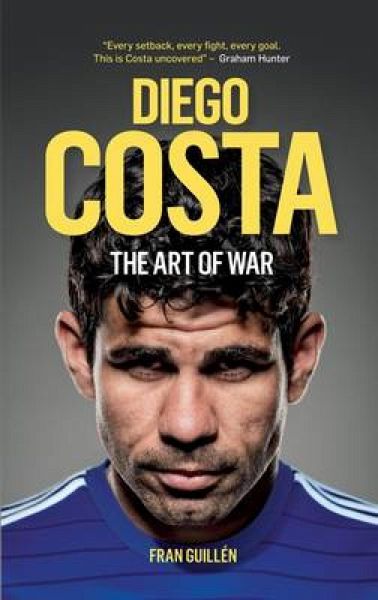 Diego Costa (eBook, ePUB) Diego Costa (eBook, ePUB)