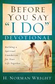 Before You Say &quote;I Do&quote;(R) Devotional (eBook, ePUB)