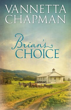Cover Brian's Choice (eBook, ePUB)