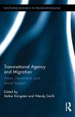 Transnational Agency and Migration (eBook, PDF)
