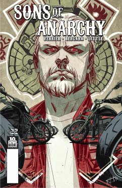 Cover Sons of Anarchy #22 (eBook, ePUB)