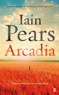 Arcadia (eBook, ePUB) - Pears, Iain