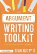The Argument Writing Toolkit (eBook,... - Bild 1