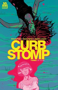 Cover Curb Stomp #3 (eBook, ePUB)
