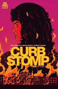 Cover Curb Stomp #4 (eBook, ePUB)