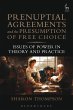 Prenuptial Agreements and the... - Bild 1