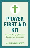 Prayer First Aid Kit (eBook, ePUB)