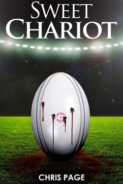 Cover Sweet Chariot (eBook, PDF)