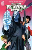 Bill & Ted's Most Triumphant Return #5 (eBook, ePUB)