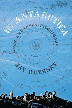 In Antarctica (eBook, ePUB) - Ruzesky, Jay