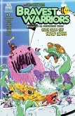 Bravest Warriors Tales from the Holo John (eBook, ePUB)