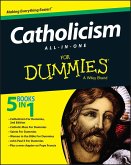 Catholicism All-in-One For Dummies (eBook, ePUB)