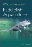 Paddlefish Aquaculture (eBook, ePUB)