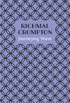 Cover Journeying Wave (eBook, ePUB)
