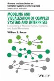 Modeling and Visualization of Complex Systems and Enterprises (eBook, ePUB)
