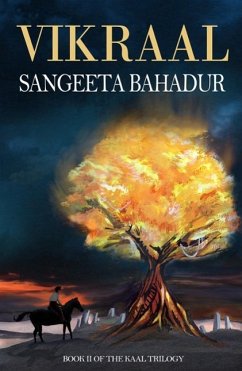 Vikraal (eBook, ePUB) - Bahadur, Sangeeta